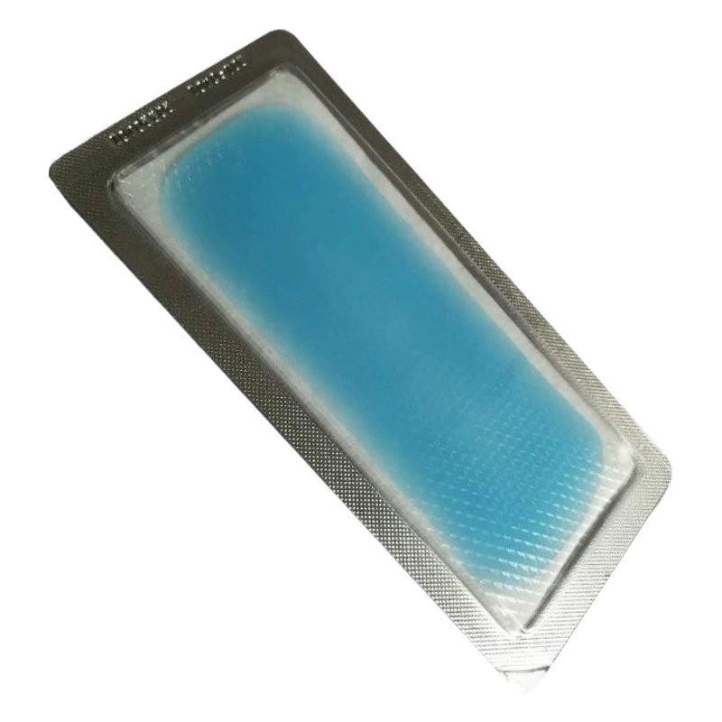 Товары в наличии: термочувствительные пластыри для снижения температуры, меняющие цвет, алюминиево-пластиковые листы, охлаждающие пластыри для беременных, младенцев и детей, медицинское изделие, оптом от производителя.