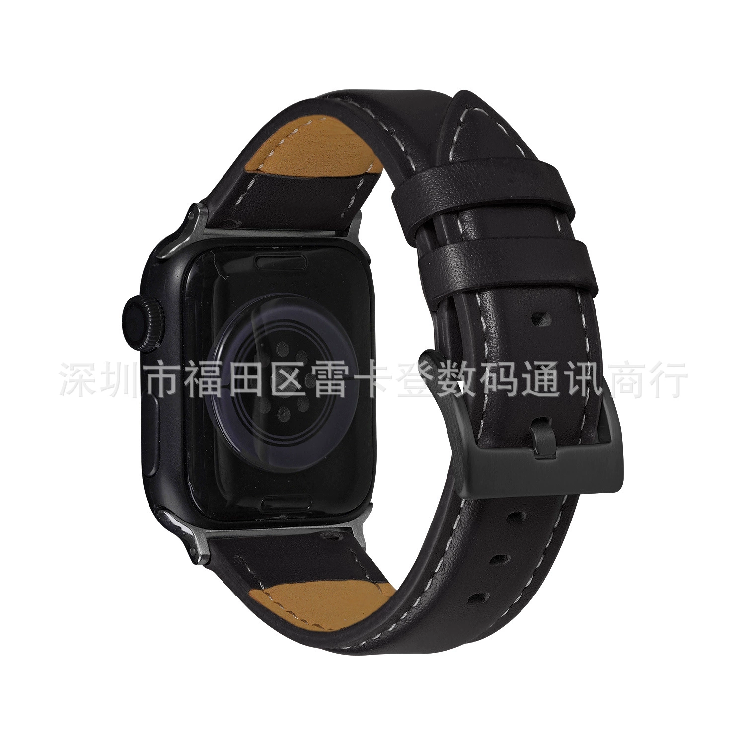Подходит для кожаного ремешка IWatch