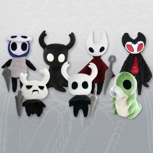 �F؛�羳Hollow Knight���пն��Tʿ�Α���߅ë�q��߹��նY��