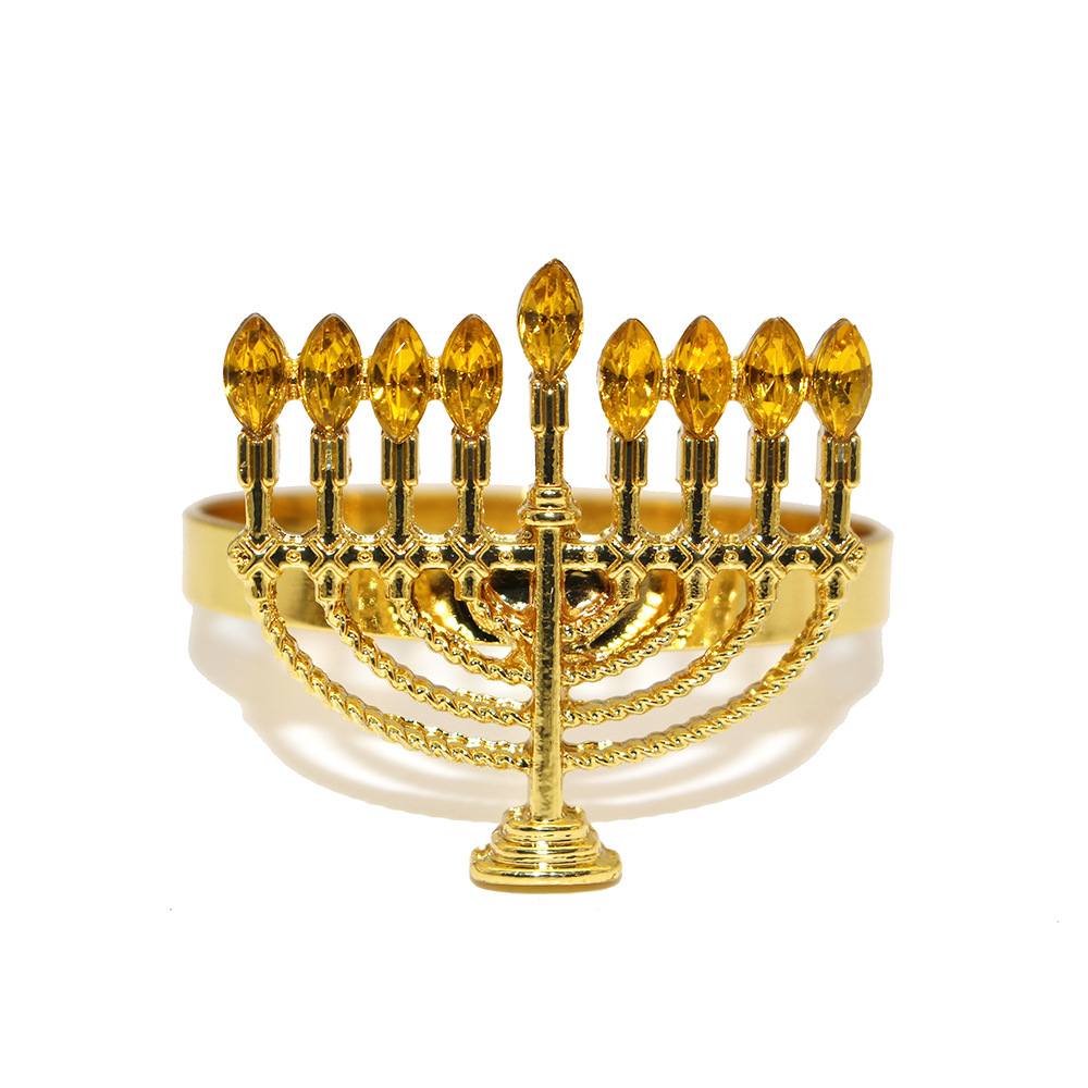 골드 + 옐로우 다이아몬드