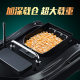 500 meters high-power nesting boat remote control hook feeding bait ultra-long distance trawl gps positioning fishing artifact genuine