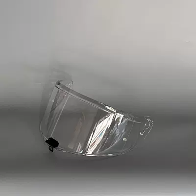 Suitable for Ff811 Motorcycle Dəbilqə (Kaska) aksesuarları - transparent