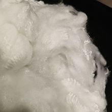 厂家直销 4080白色低熔点 低熔棉 复合棉粘合性110/130/180℃