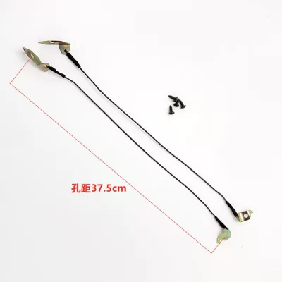 box pull cord, limit cord, Motorcycle trunk