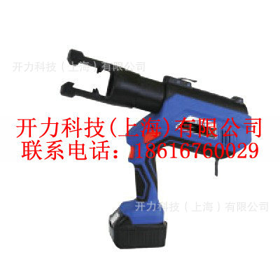 ECK-400H  电动液压钳（KREE）