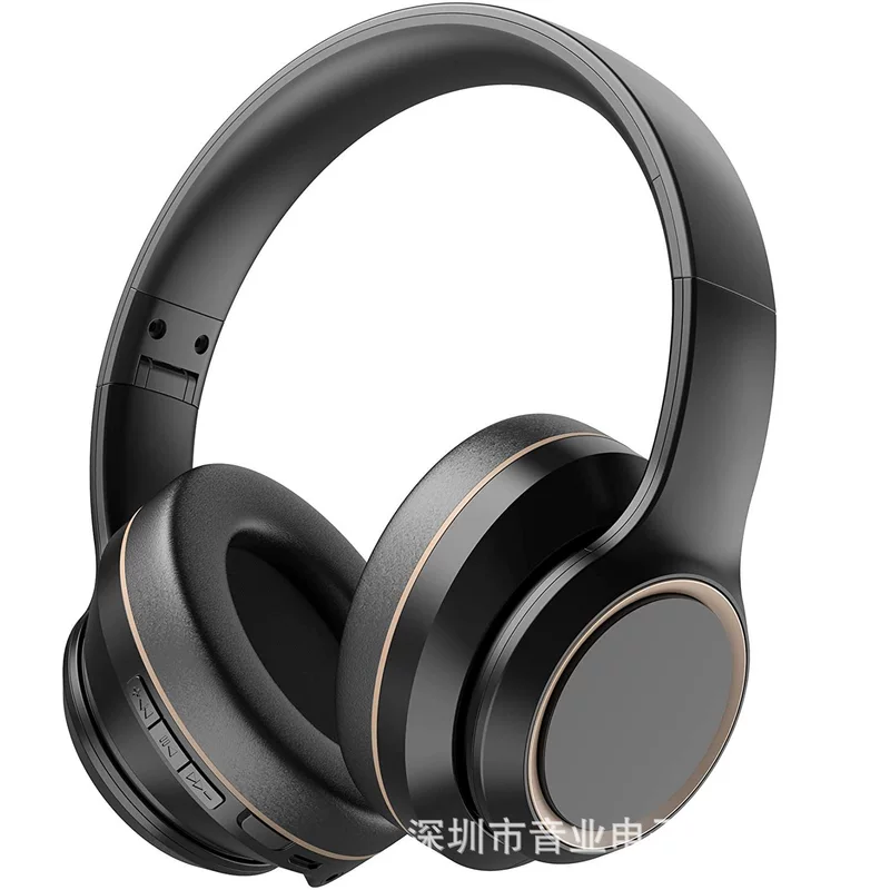 Заводская продажа напрямую Bluetooth наушники ANC шумоподавление игровая гарнитура беспроводной с движением полный комплект раньше время работы аккумулятора