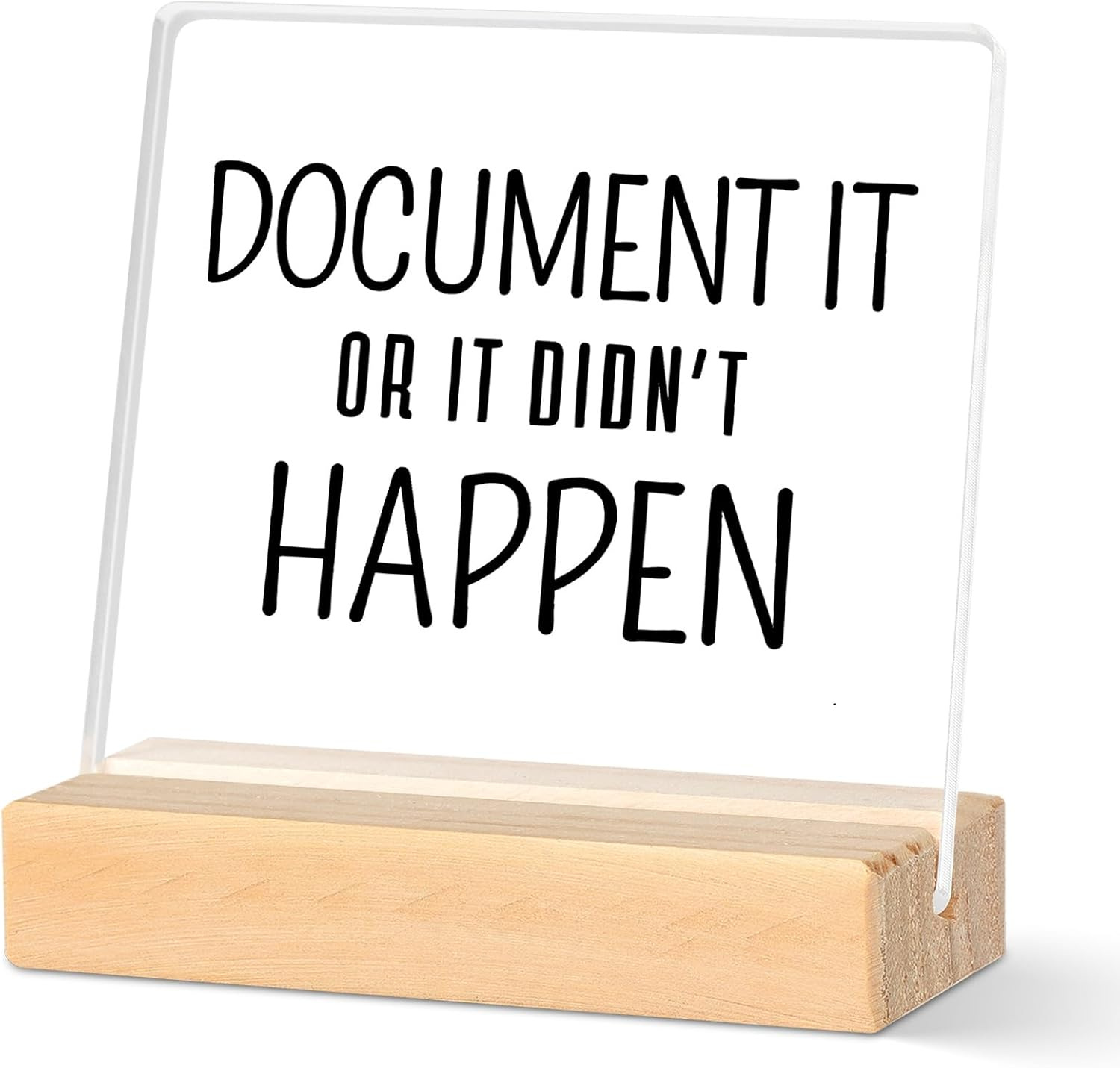 나무 기초가 있는 10*10*1 98