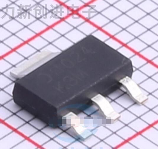 DZTA42-13 封装 SOT-223原装三极管