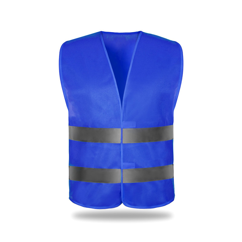 chaleco reflectante chaleco de seguridad chaleco de seguridad chaleco de tráfico nocturno chaleco de seguridad para conductores