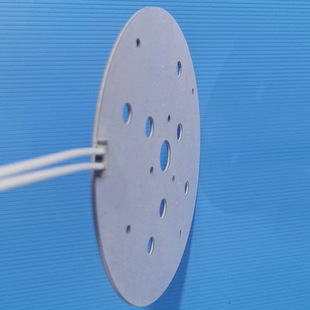 Manufacturer Supplies Stainless Steel Mica Electric Heating Plate Mica Sheet Heating Plate Mica