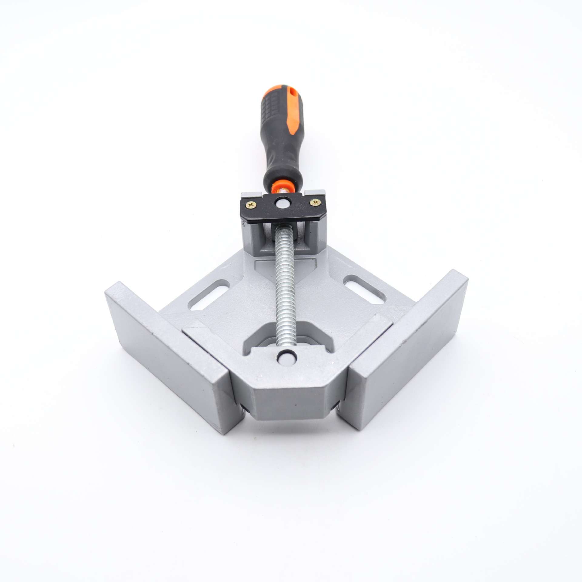 量大从优 直角夹 90°角夹 木工打孔器 固定工具相框直角夹打孔器