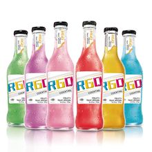 ���lRGQ�uβ��275ml*24ƿ�b��ݮ�{ݮ�������ˮ������������ζ