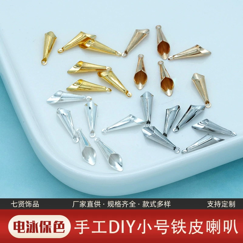 Древний китайский стиль diy ювелирные аксессуары ручной работы