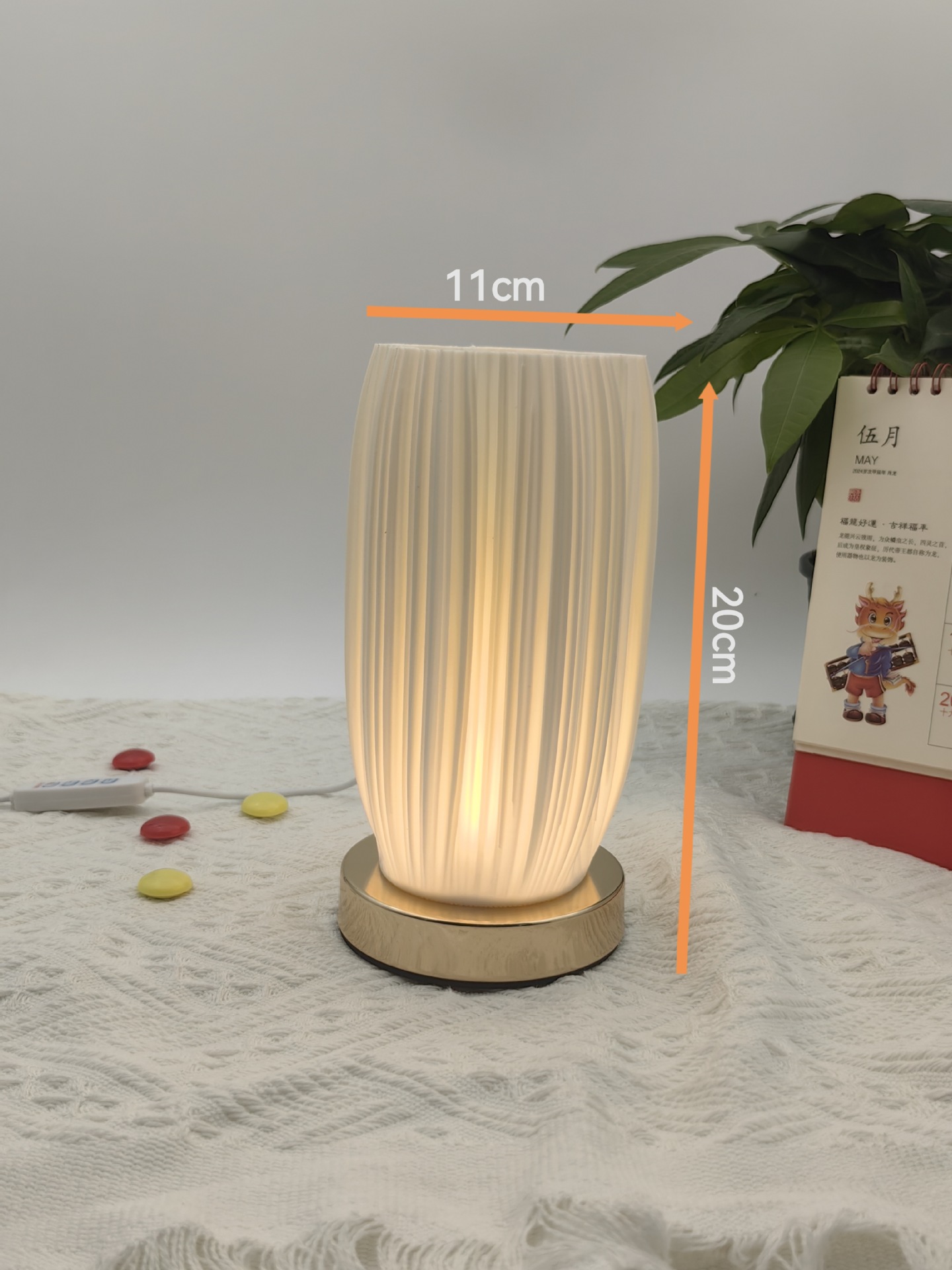 Breeze D trompeta (fondo de metal)