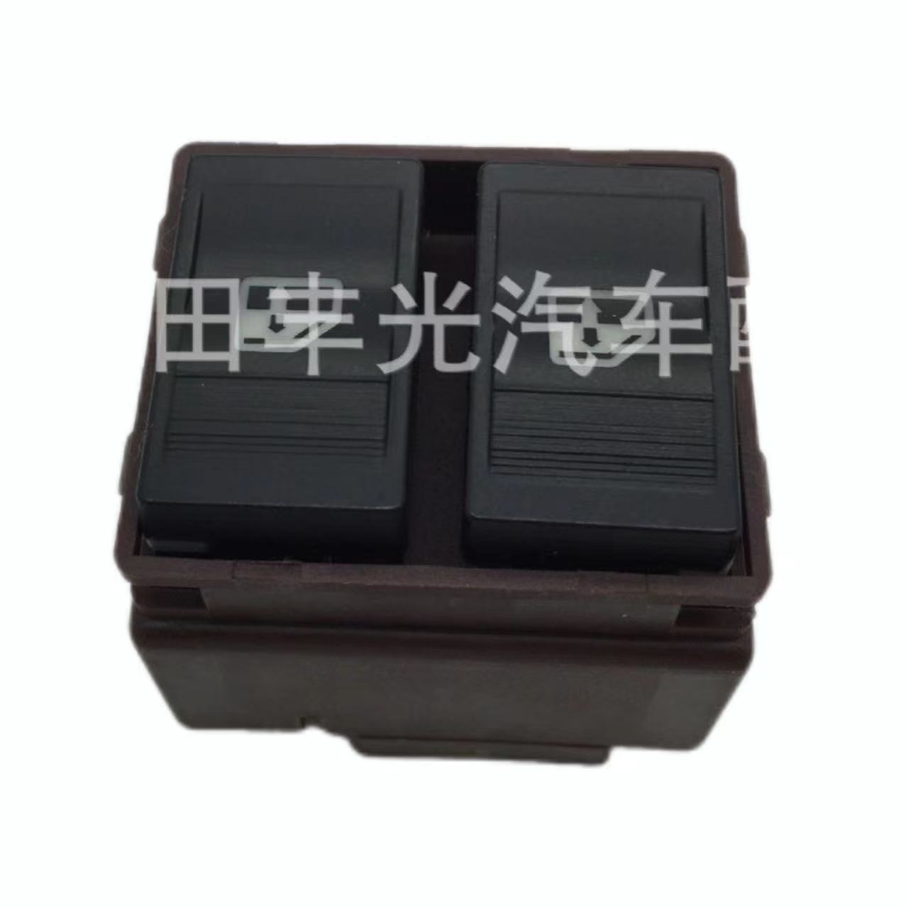 适用于菲亚特电动门窗开关/玻璃升降器开关