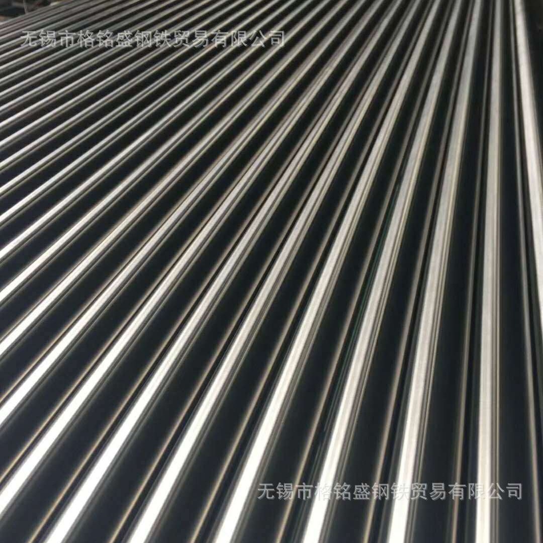 易切削 303不锈钢棒 研磨棒材 303不锈钢圆棒 sus303圆钢棒