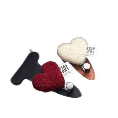 Other Automotive Interior Supplies: multifunctional hook car love