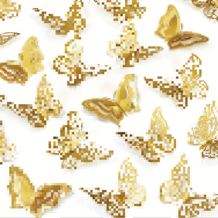 ���R�d48Pcs3d��ɫ�U�պ������N���������b��N��������F؛