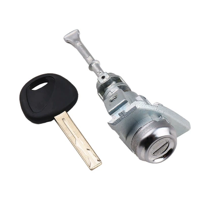 9th generation Sonata left door lock: Car lock