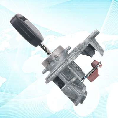 Lock Cylinder Key – Mazda Car lock