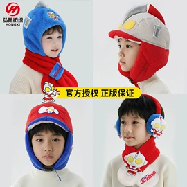 成人手套;成人帽;3件套