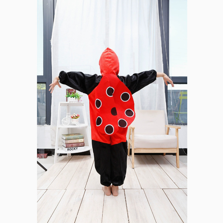 Божья коровка