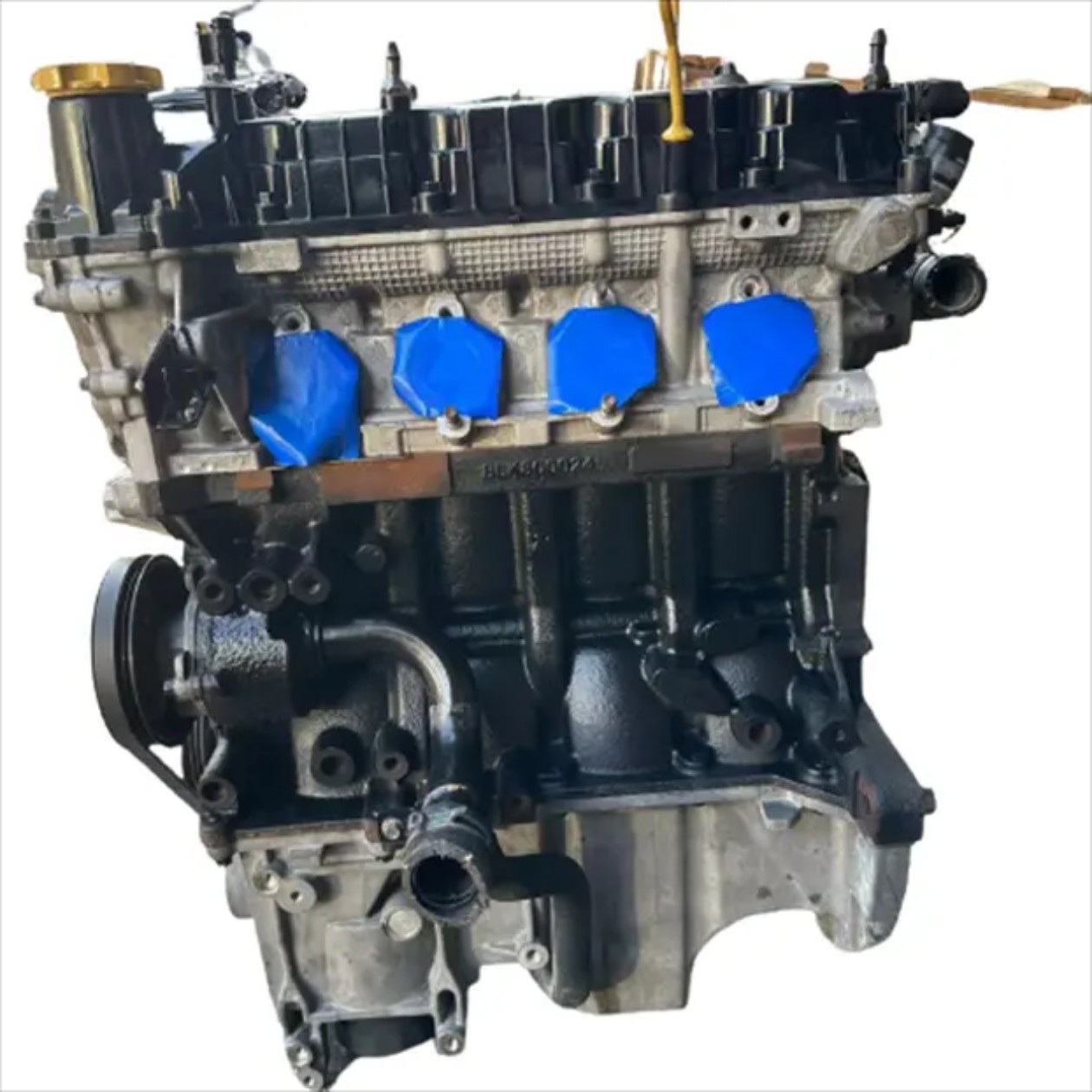 Roewe 350 360 Mg Zs Mg3 Mg5 Zotye T600 1.3 1.5 1.5t Engine