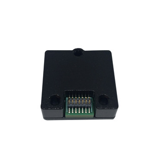 Inertial measurement unit IMU micro inertial navigation can replace ADIS16460 domestic six-axis vertical gyro accelerometer