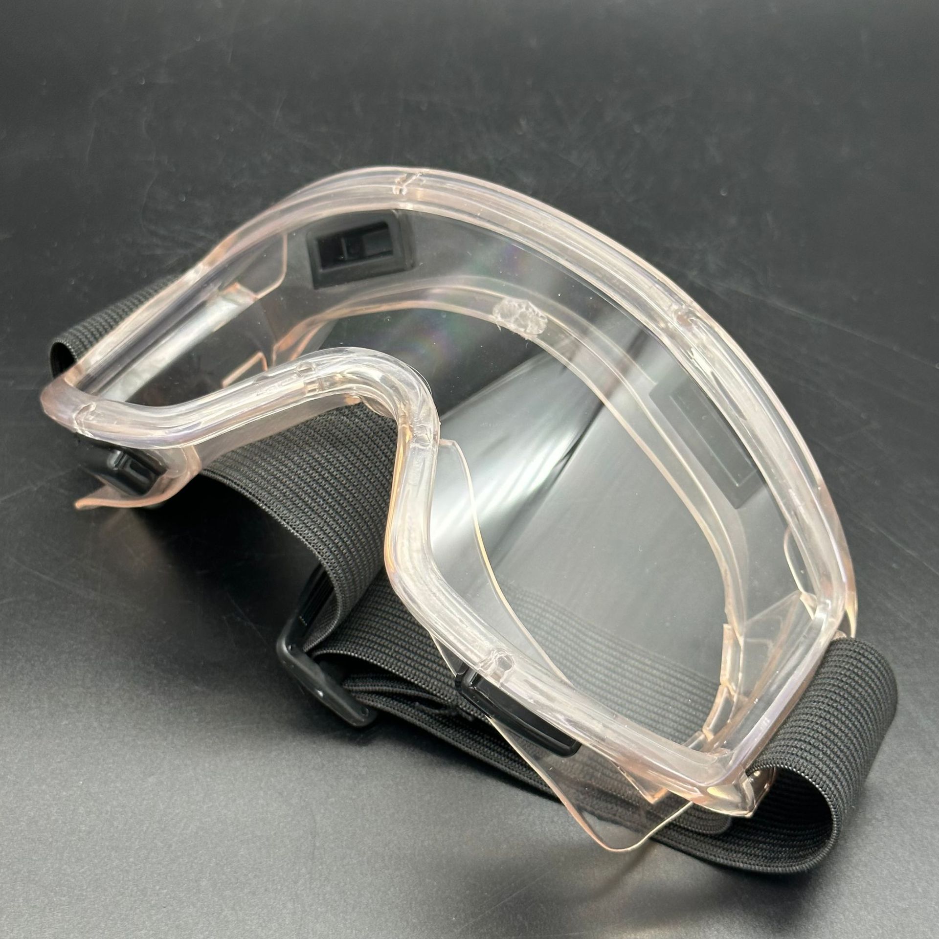 SG013护目镜防风沙防尘防冲击防飞溅抗冲击UV400眼镜劳保