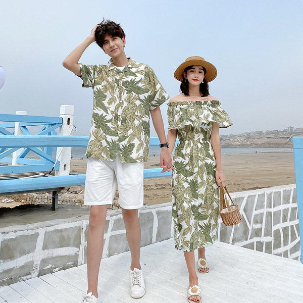 Design couple clothing
