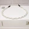12#Spiral Silver