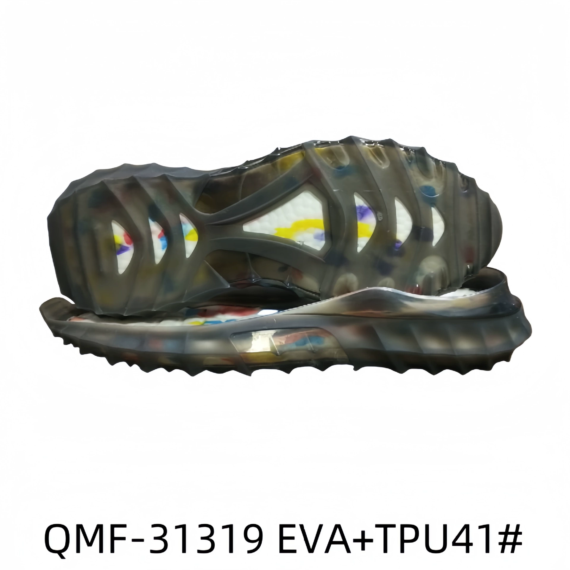 Casual Sole Sports Shoes Sole