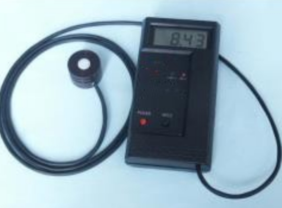 紫外辐照度计 型号 ZXHD/XYIV库号 M120423