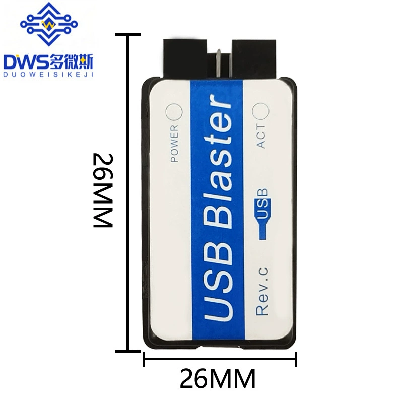 USB Blaster downloader