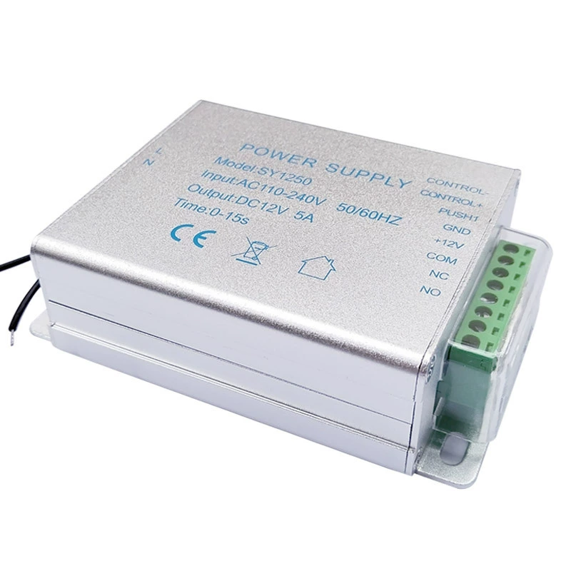Промышленный выключатель, источник питания, 12V, 12V