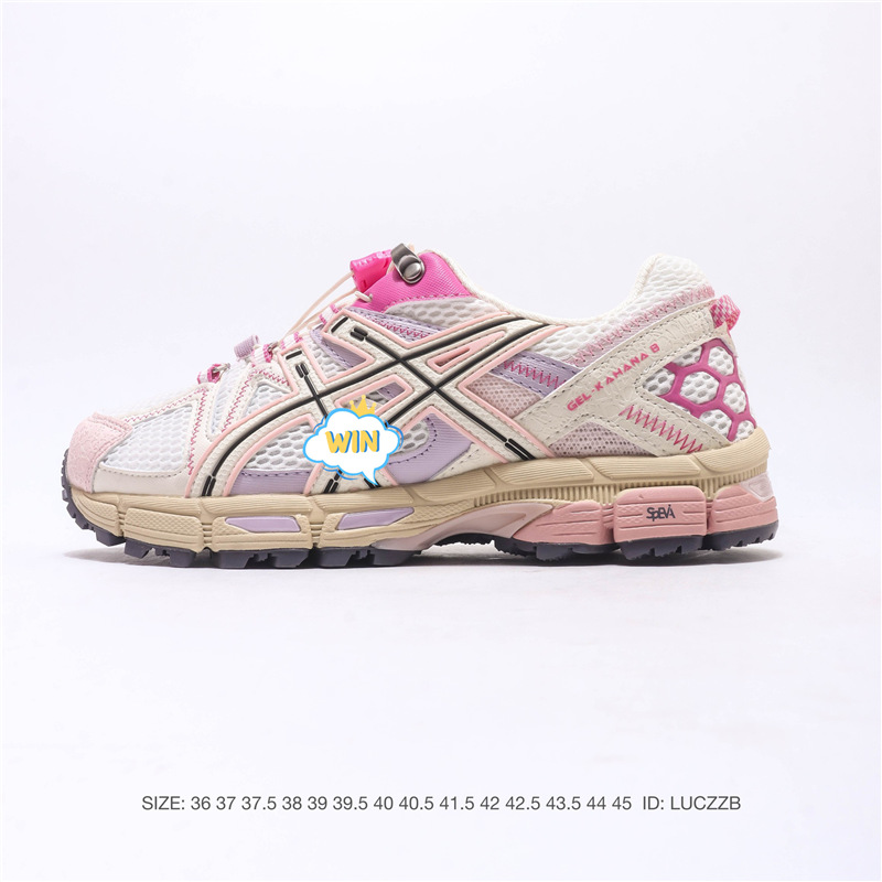 Putian shoes, Arthur brand, unisex athletic shoes, Tiger Ultimate 81, unisex casual sneakers, breathable and non-slip
