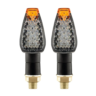 Signal Light Small Yellow Hat 14Led: Other lights
