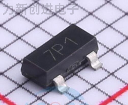 ZXMP10A13FQTA 封装 SOT-23-3 MOS场效应管