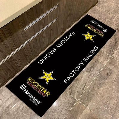 Avtomobil döşəmə paspasları, motorcycle display mat, motorcycle - motorcycle-display-mat-38-40120cm-crystal-velvet