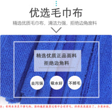 保洁拖把老式商用专用拖布毛巾布条拖把头家用布拖把一拖净墩脏脏