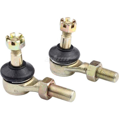 M10/12 is suitable for CFMoto 9030-101170 Zforce800 500 ATV tie rod ball head (Motorcycle frame)