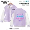 Light purple (without velvet) Picture 02