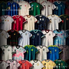 2026����ī���籭������������԰�World Cup football shirt