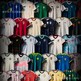 2026����ī���籭������������԰�World Cup football shirt