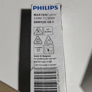 Philips Cdm-Tc50W930