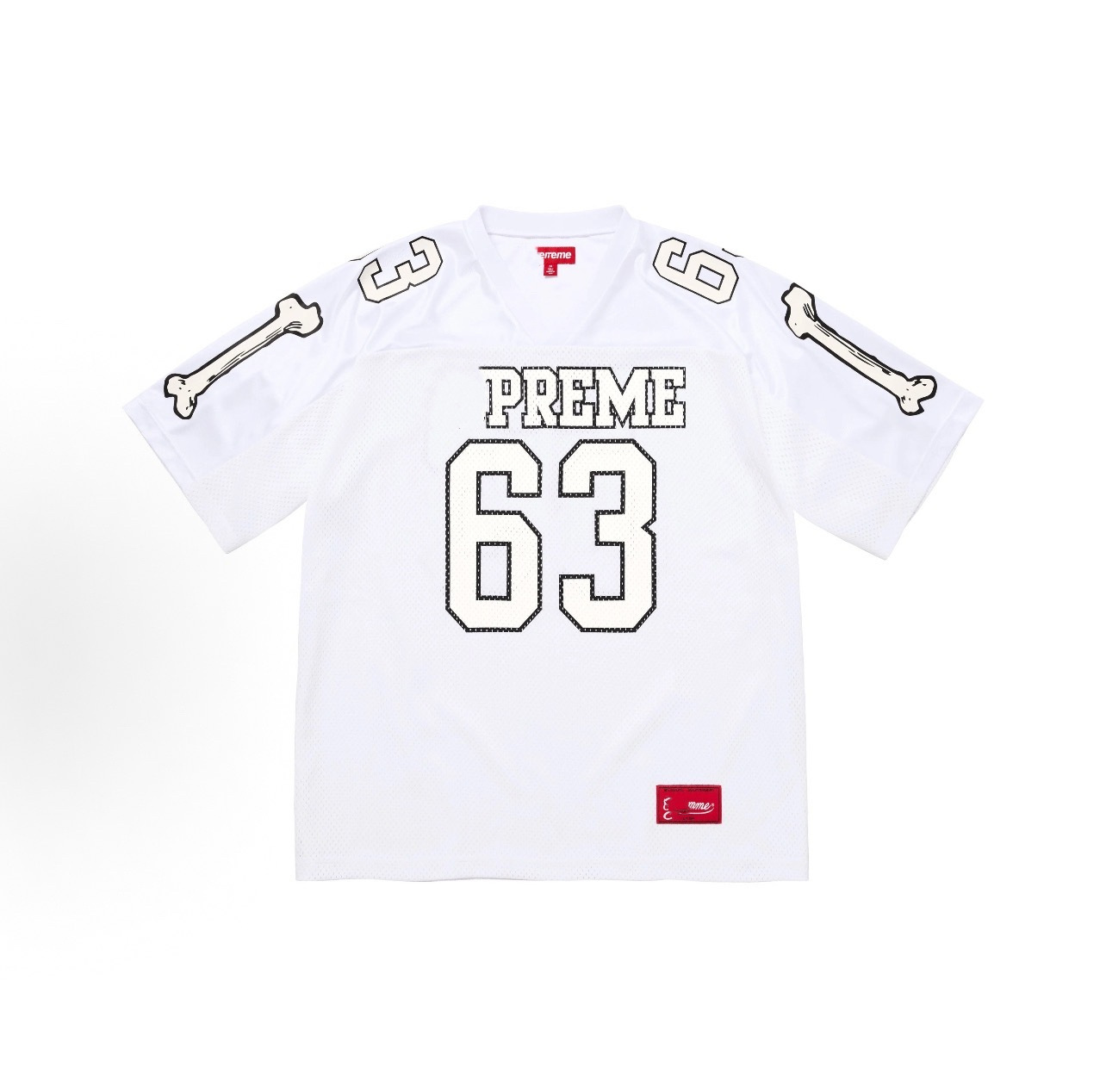 Rc-3008 white / S