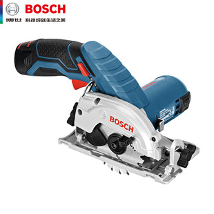 ����BOSCH ���늈A� GKS 12V-LI ľ��䏌��I�๦��늄ӹ���