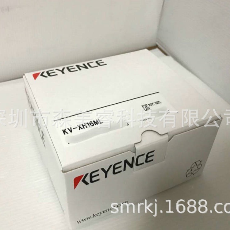 基恩士KV-SC20V，KV-XH16ML 控制器模块 全新原装正品
