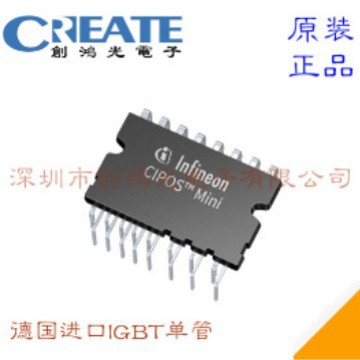 IKCM30F60GA MDIP-24 德国进口全新原装正品 IGBT模块 30A600V