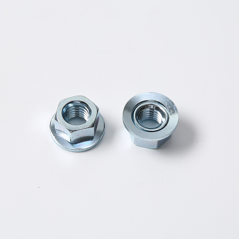 炭素鋼六角ナットテーパーワッシャーコンビネーションロックアクティブフランジキャップ Q322M4M5M6M8M10M12|undefined